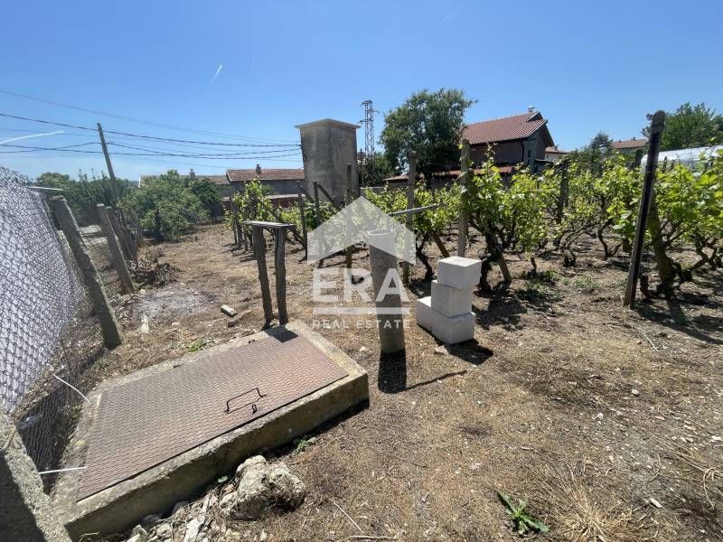 Продава се Парцел в с. Осеново, Област Варна - 618 кв.м за 111 €/кв.м - Снимка #6