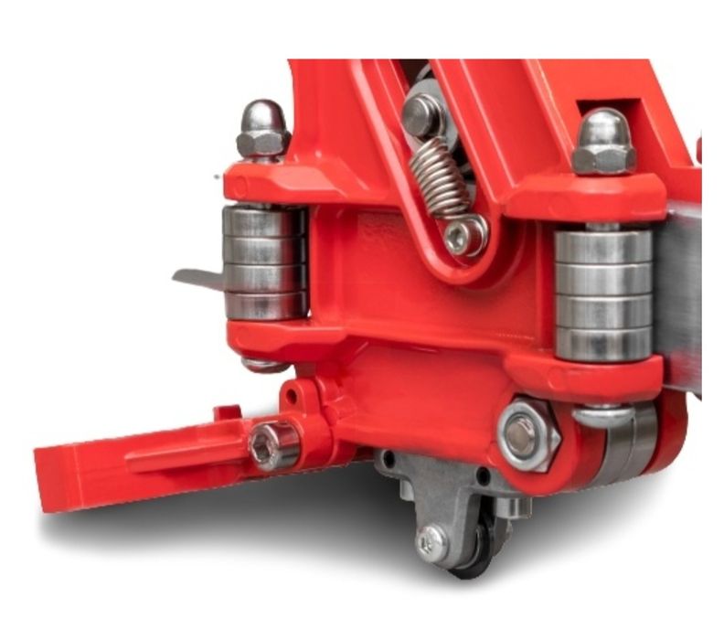 Плиткорез DLT Optima Plus-1600 мм