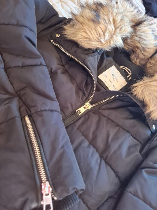 Дамско яке Bershka