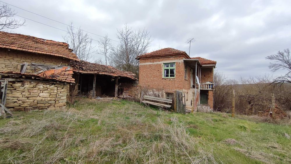 Продава се Къща в Бургас, Център - 90 кв.м за 189 €/кв.м - Снимка #3