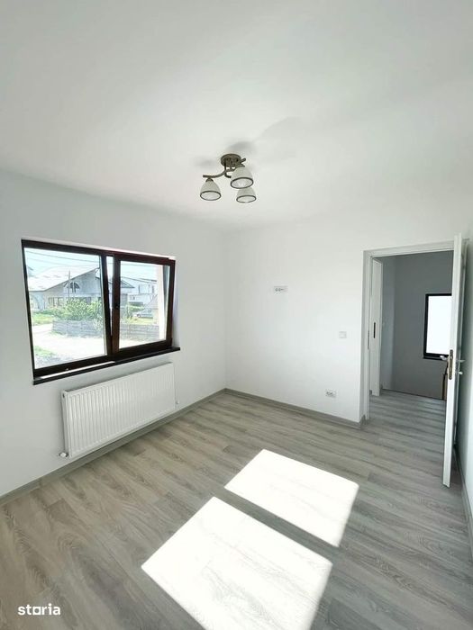 Casa Mediteraneana Tip Duplex