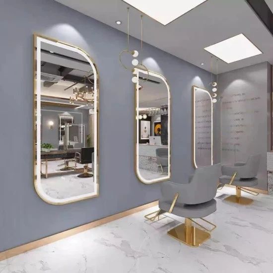 Зеркала с подсветкой