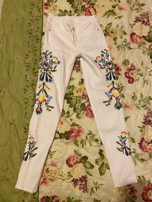 Панталон ZARA