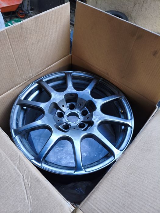 Диски R18/5x115.3 Original