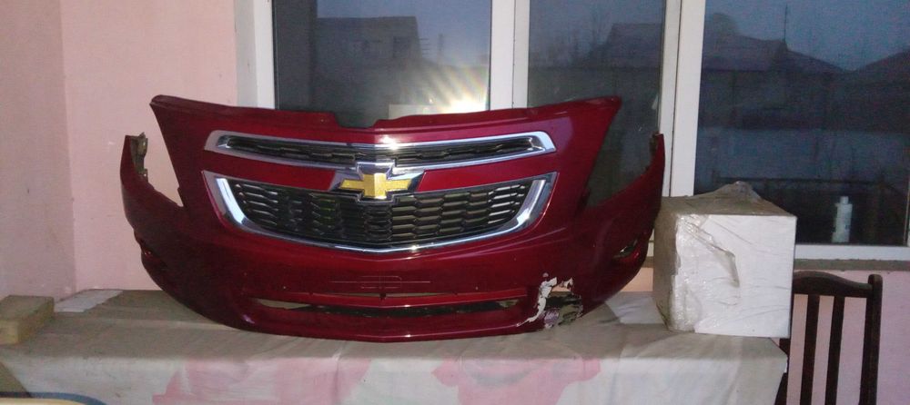 Автозапчасти для авто кобалт