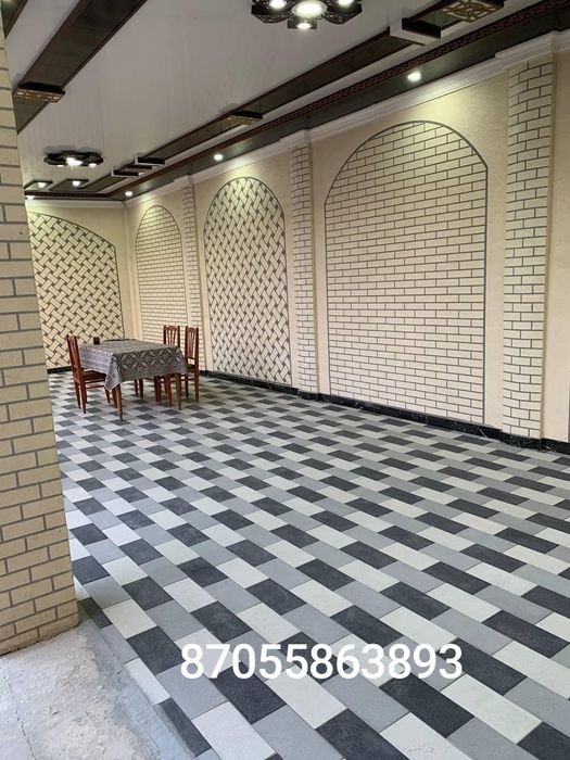 Брусчатка 2400за кв