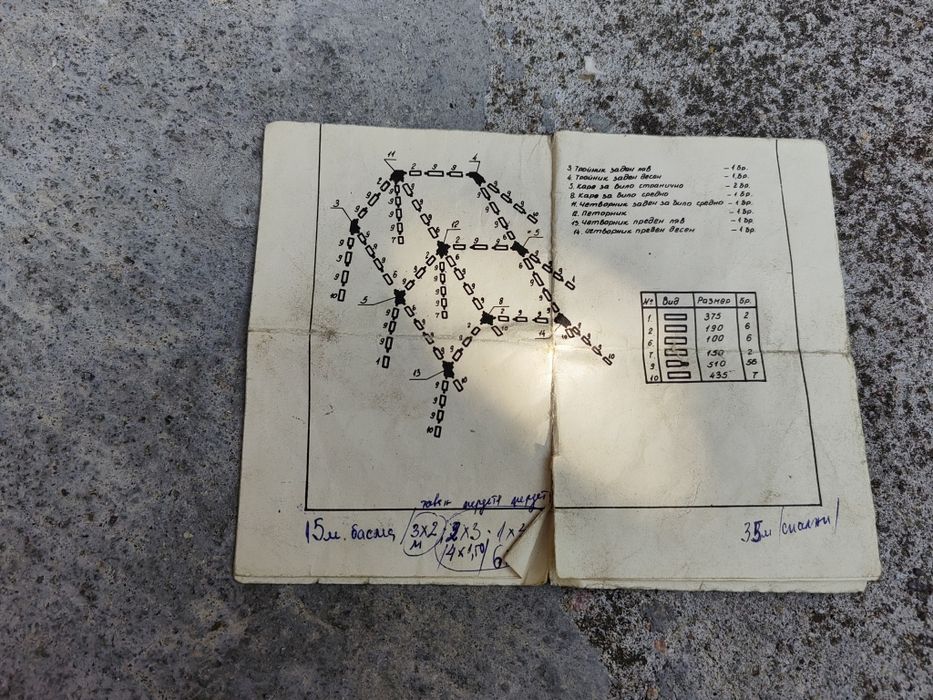 Палатка   Румяна