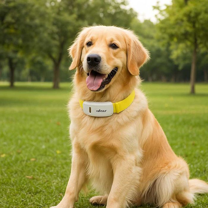 GPSТракер за домашен любимец сигурност и спокойствие в едно устройство