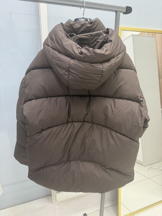 Зимняя куртка срочно продам