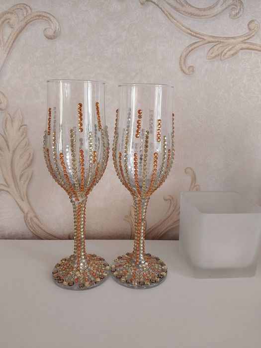 Свадебный букет для невесты