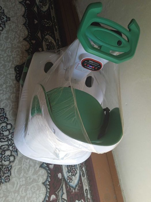 Bolalar uchun plyutli