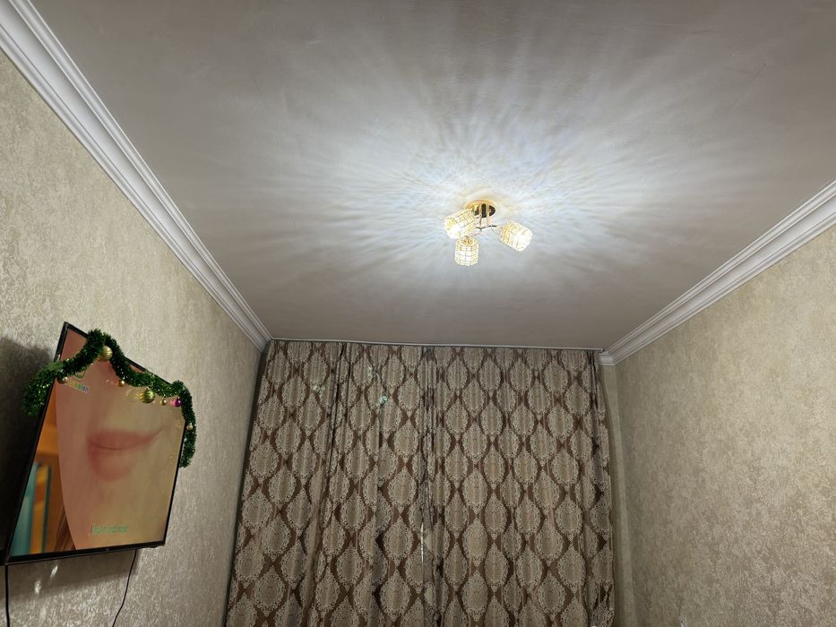 Продается квартира