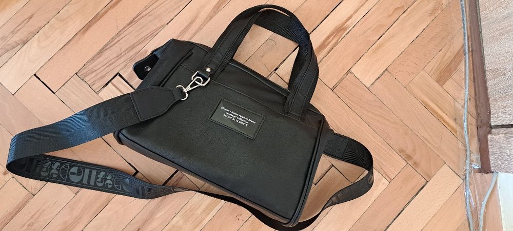 Комплект Чанта и Портфейл Ellesse