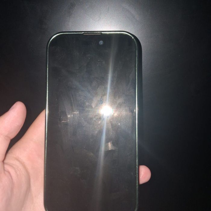 iphone 14 pro 256gb 79% акб