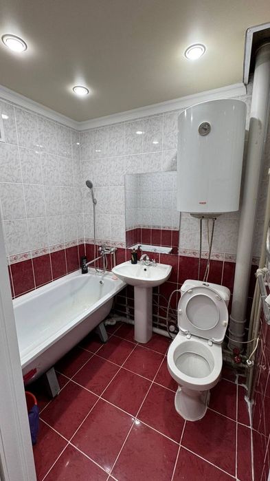 Кв суточный по чосам