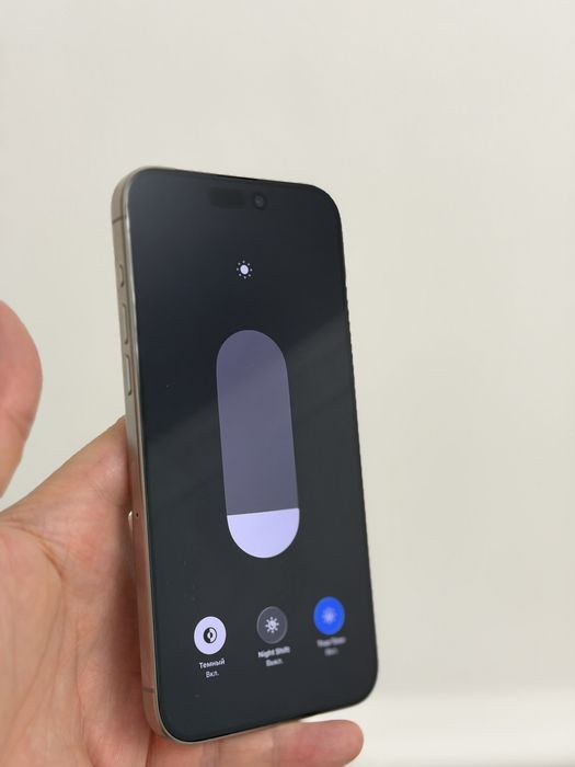 iPhone 15 PRO MAX 256 GB