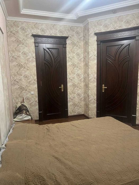 Продается 4х к квартира Дархан Мирзоулугбек Тельмана Центр Метро 107м2