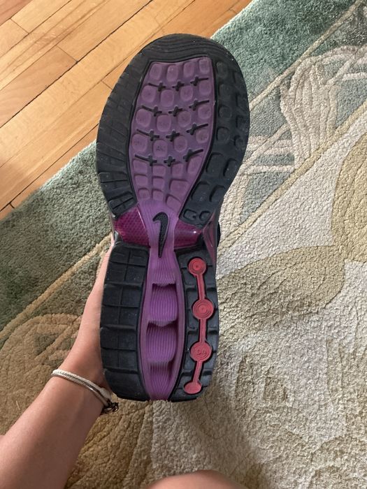 Nike AIR MAX кроссовки