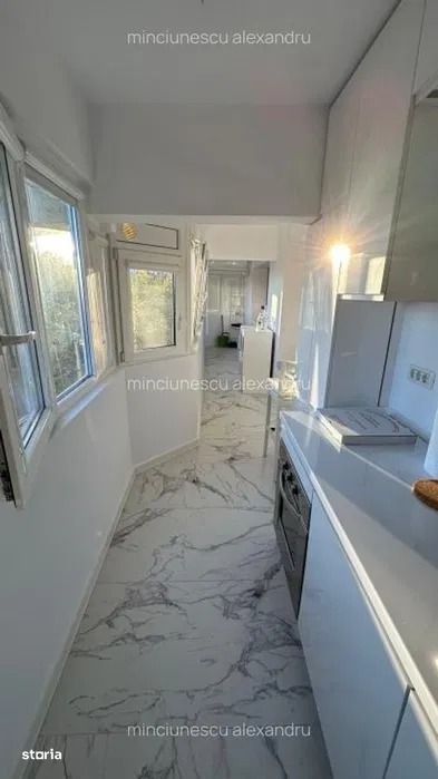 Ap. 2 Camere- Iancului, Pet-Friendly, Bloc Reabilitat, Parcare