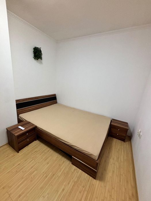 Тристаен апартамент в ж.к. Красно село.