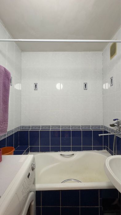 Продается 2 х комнатная квартира улучшенной планировки