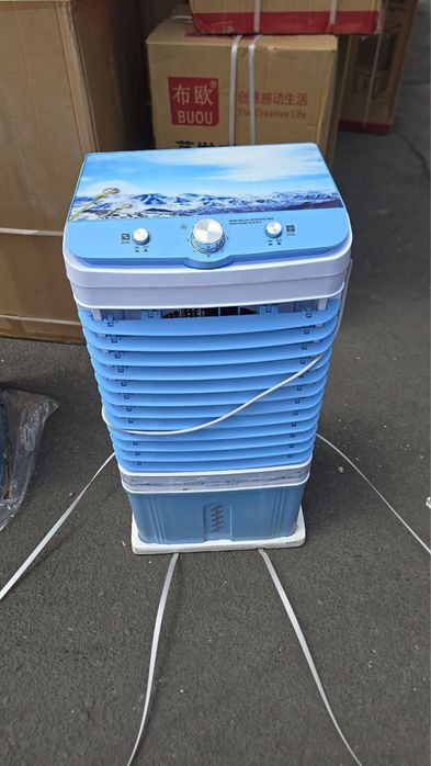 Распродажа air cooler охладитель воздуха
