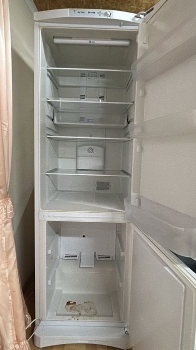 Ремонт холодильников морозильных камер в Астане