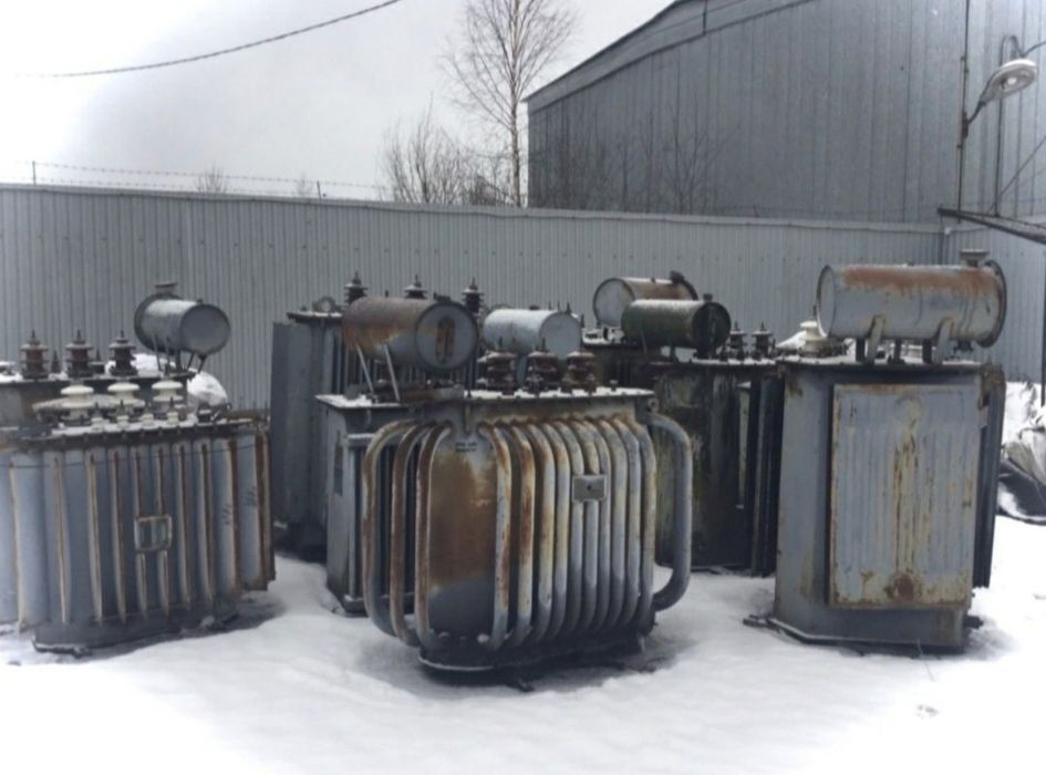трансформаторы по хорошей цене