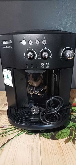 Кафемашина DeLonghi Magnefica
