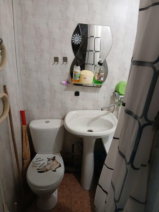 Сдам 1комн в Кжби