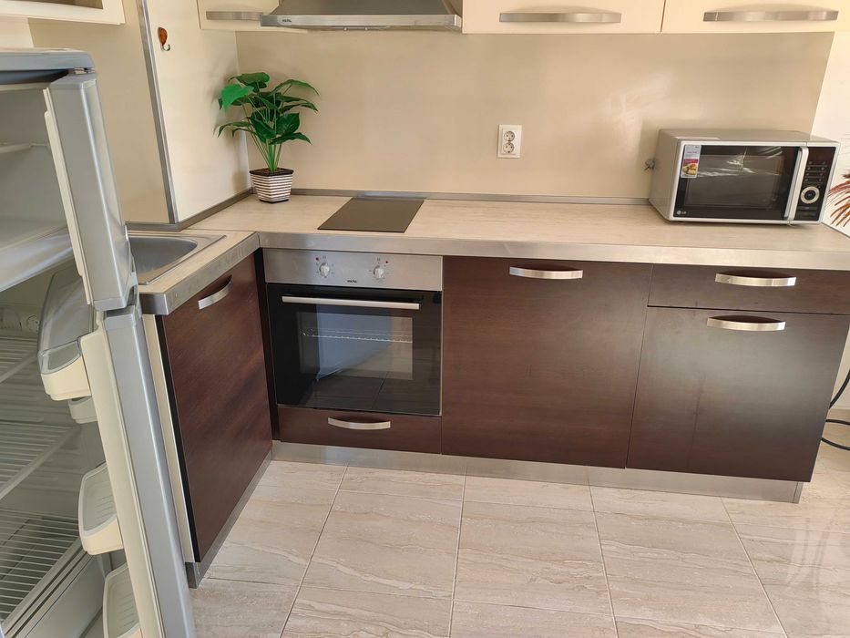 Продава се Двустаен апартамент в Несебър - 70 кв.м за 765 €/кв.м - Снимка #5