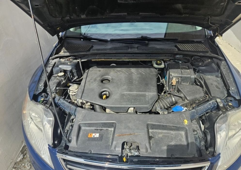 Ford Mondeo MK IV stare foarte bună