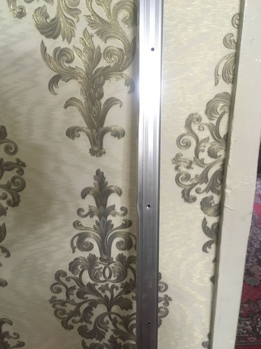 Порог, для кафеля или таркет, ламината.