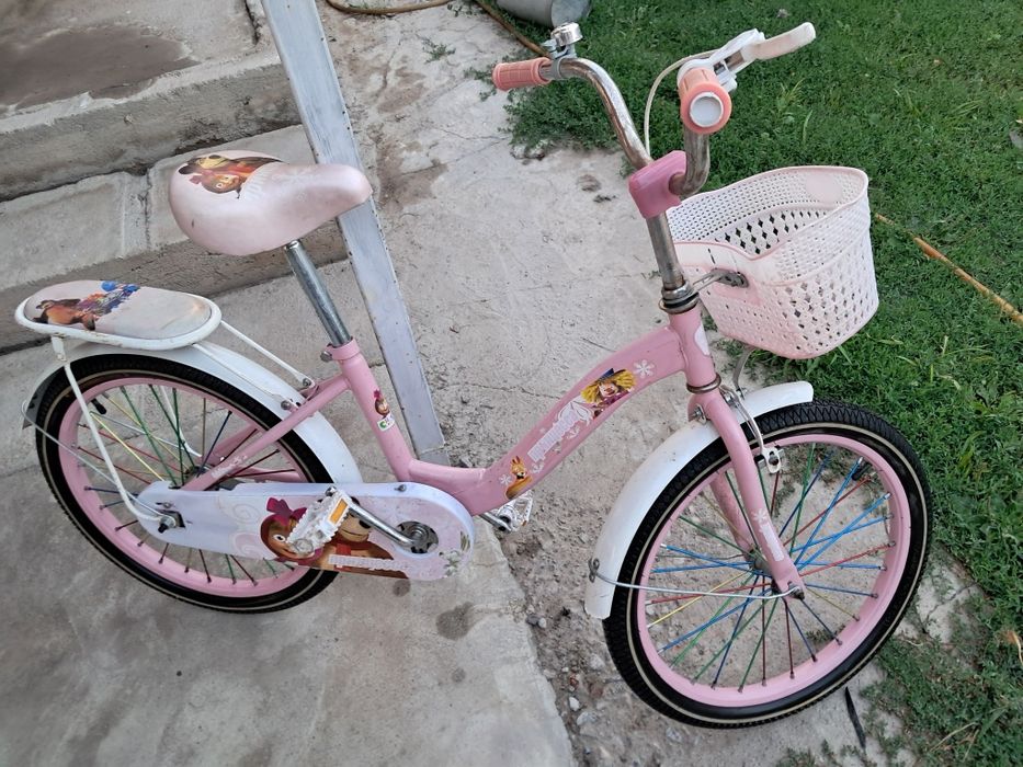 Продам велосипед