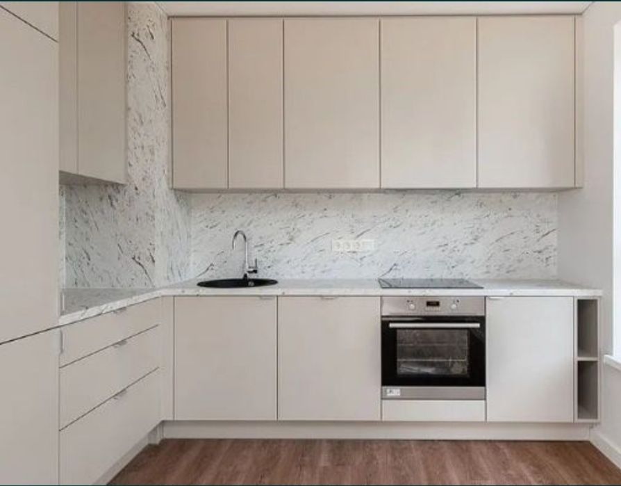 Кухонный гарнитур новый