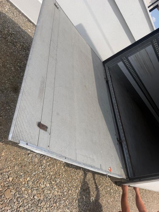 Vand lift Mercedes Sprinter 2012