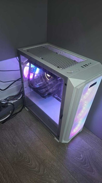 PC i5 - 32GB RAM DDR4, GTX 1650 4GB