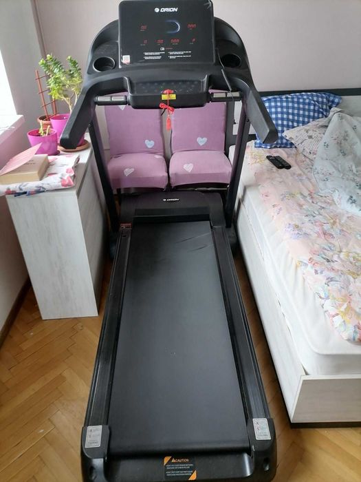 Бягаща пътека Орион