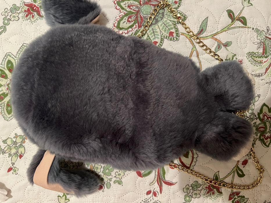 Чанта за кръста и раничка