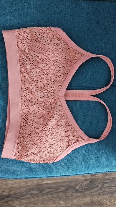 Bustieră sport mărimea M nouă, fără etichetă