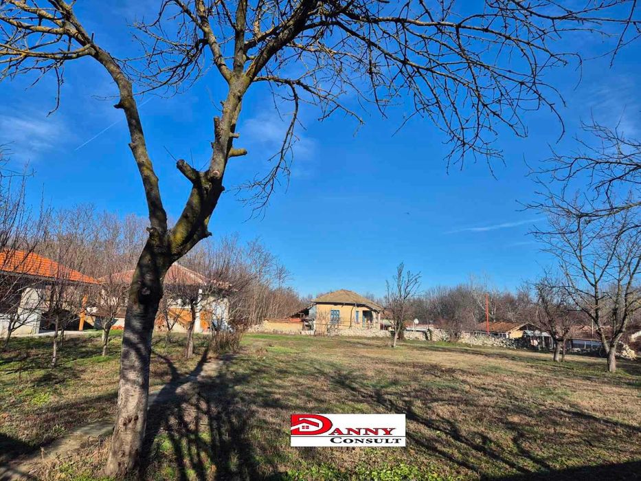 Продава се Къща в Велико Търново, Акация - 190 кв.м за 282 €/кв.м - Снимка #8