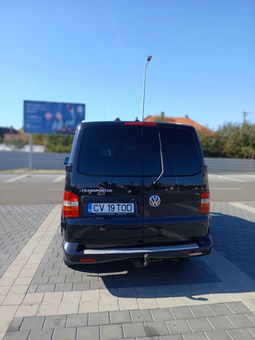 Wolswagen Transporter 1.9