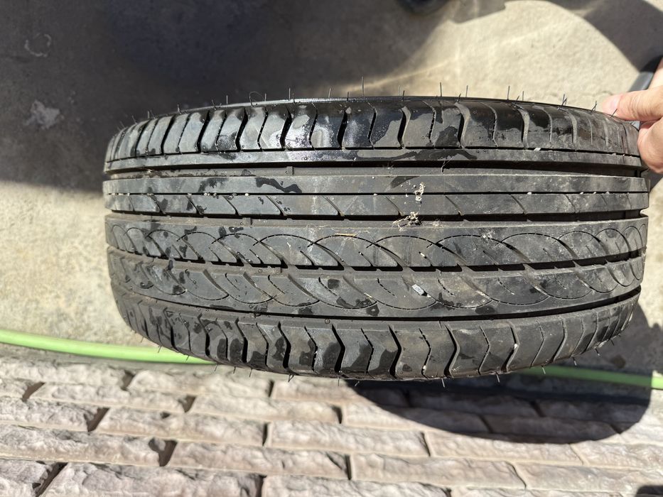 Диски с резиной (рельсы)