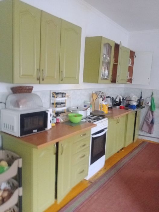 Сдается дом Босторгай