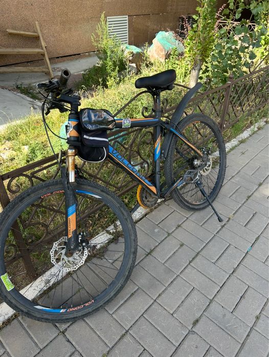 Велосипед Срочно