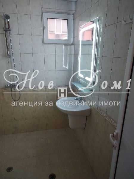 Дава се под наем Двустаен апартамент в Варна, Лятно кино Тракия - 53 кв.м за 408 € - Снимка #7