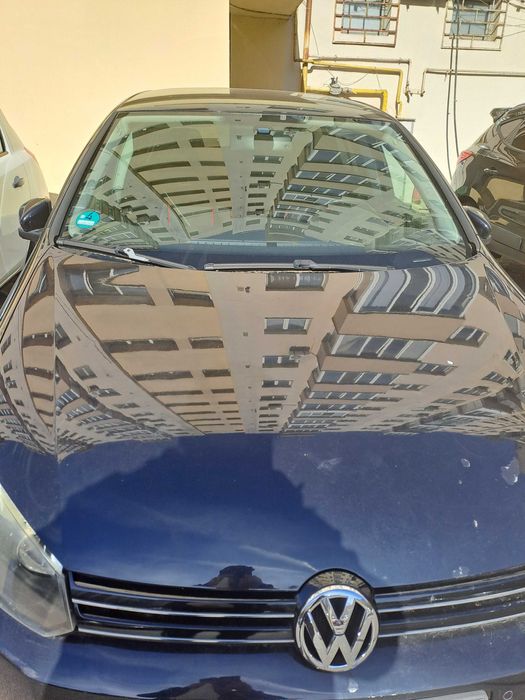 Vind volkswagen golf 6