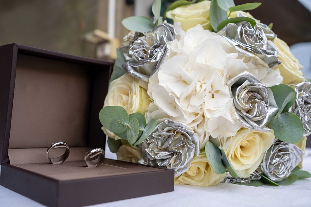 Fotograf - Videograf Profesionist pentru Nuntă / Cununie