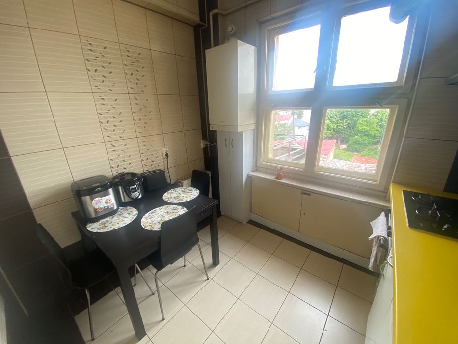 Apartament 1 cameră – Ferdinand / Foișorul de Foc