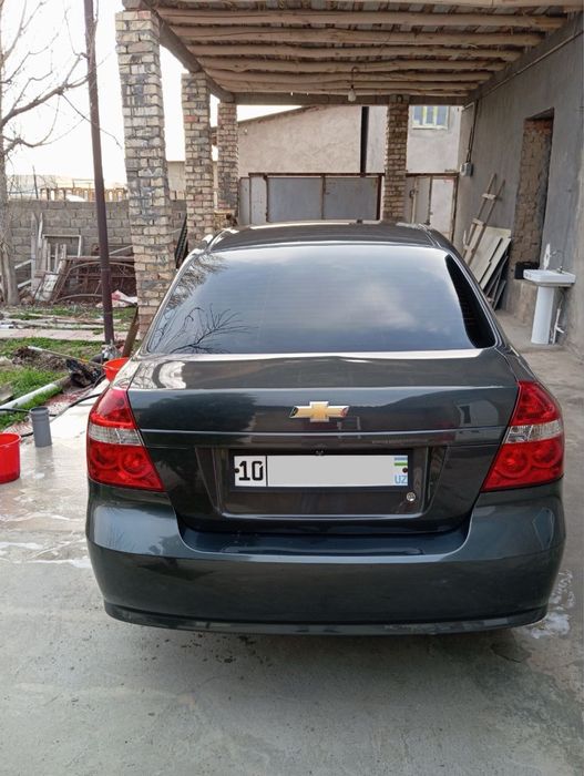 Nexia 3 2018 yil 197000k/m yurgan